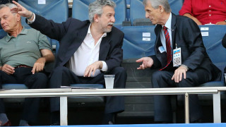 Ξεθάρρεψαν οι... υπόδικοι