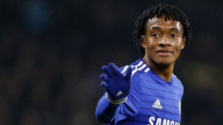 Μπαμ με Κουαδράδο ετοιμάζει ομάδα της Serie A! 