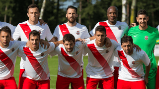 «Λαβωμένη» στην πρεμιέρα κόντρα στον ΠΑΣ