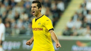 Προβάρει τα «κόκκινα» ο Μκιταριάν