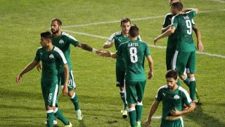 «Ξέσπασε» στην Καλλονή