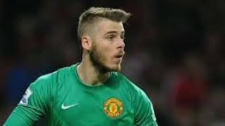 Συνεχίζεται το σίριαλ  Ντε Χέα