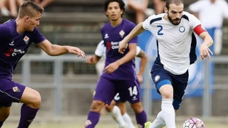 Στο χορτάρι,  επιτέλους,  η Super League