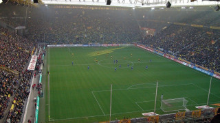 Τόσα εισιτήρια παίρνει ο ΠΑΟΚ για Βεστφάλεν