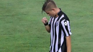 Πέλκας: «Στόχος μου η Εθνική»