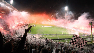 Ιστορία του ΠΑΟΚ δίχως γνώση και τέχνη του Δημήτρη Μπούζα δεν τιμάται