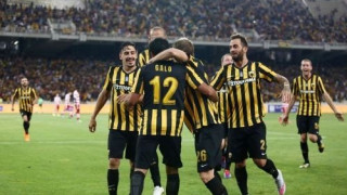 Επέστρεψε και το «φωνάζει»