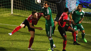 Σύσκεψη κορυφής στον Παναθηναϊκό