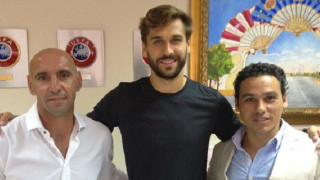 «Σεβιγιάνος» και επίσημα ο Γιορέντε