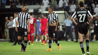 Φιλότιμος αλλά  και... μπερδεμένος