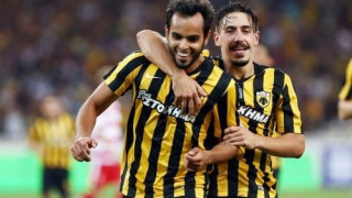 Τρομερό γκολ ο Γκάλο! (vid)