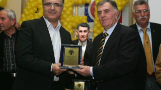 Απίστευτο: Η Super League αρνήθηκε να τιμηθεί η μνήμη του Γιάννη Ξενάκη! 