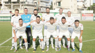 Έκλεισε φιλικό με Ξάνθη
