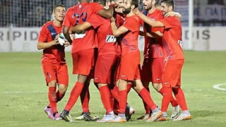 Το «δώρο» του Βελλίδη στη Βέροια! (ΒΙΝΤΕΟ)