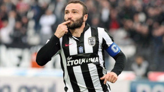 Αξιζε καλύτερο τέλος  στον σπουδαίο κοντό