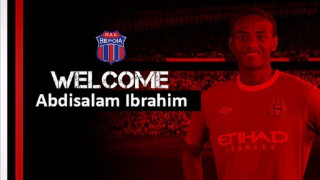 Ανακοίνωσε Ιμπραΐμ η Βέροια 