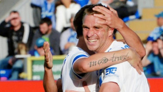 Νέα «σφαλιάρα» για Ζενίτ