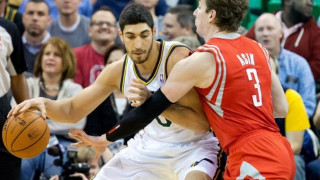 Τα καλύτερα στιγμιότυπα των Τούρκων NBAερς (vid)