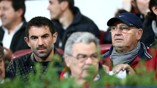 Καραγκούνης: «Με συκοφάντησαν και μου έριξαν λάσπη»