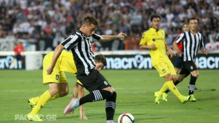 Μακ: «Όλοι μαζί μπορούμε την πρόκριση»