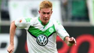 Με ποσό μαμούθ γίνεται κάτοικος Μάντσεστερ ο Ντε Μπρούινε 