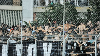 Τι θα πουν στον Ιβάν, Φρανκ κι Ιγκόρ περί διαφοράς πέρυσι μ’  εφέτος;