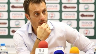 Γεωργιάδης: «Εκμεταλλευτήκαμε την ανωτερότητά μας»