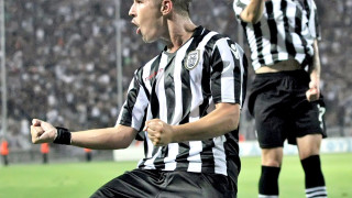 Γιατί το λέει σ' εμάς ο Τούντορ ότι δεν έχει καθαρό σέντερ φορ;