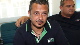 «Ας μην ανησυχεί ο κόσμος»