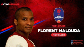 Στην Ινδία ο Μαλουντά