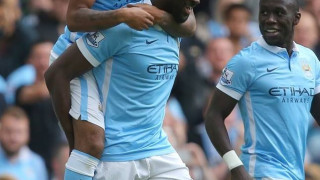 Τρένο η Σίτι