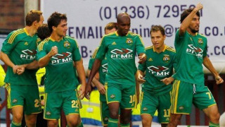 Έτσι μπήκε στους ομίλους η Κράσνονταρ (VIDEOS)