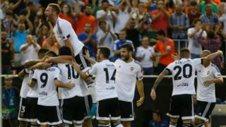 Σούπερ ματς στο Τσάμπιονς Λιγκ