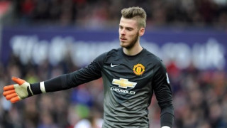 Στην αντεπίθεση η ισπανική Λίγκα για Ντε Χέα