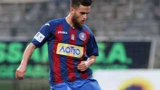 Τελειώνει με Καϊκούτ, φέρνει και Σιόντη