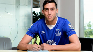 Πήρε Φούνες Μόρι η Εβερτον