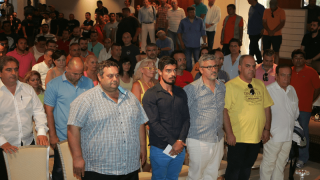 Θα είναι οι επόμενοι, οι ήρωες του Αρη;