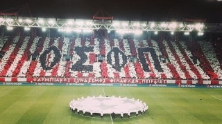 Αυτοί είναι οι αντίπαλοι του Ολυμπιακού! 