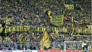 Με γερμανικά διαβατήρια στην Τούμπα