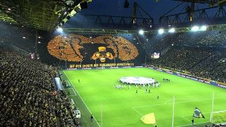 Ντόρτμουντ; Επιτέλους,  μια εξαιρετική κλήρωση!