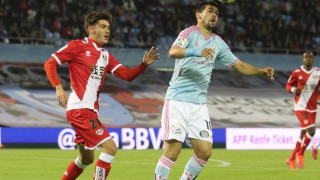 Επιστρέφει  ο Νεϊμάρ