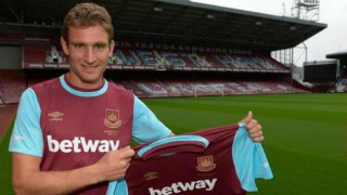 Και Γέλαβιτς η Γουέστ Χαμ