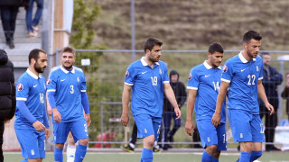 Προπονητής από το Γιβραλτάρ (!) προτάθηκε για την Εθνική