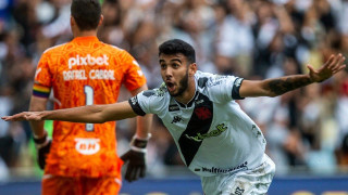 Βραζιλιάνος: Στο «Χ» Αλβαράντο και Σεαρά, στο «1» Σλίγκο και Γκοϊανιένσε…