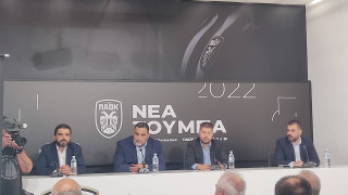 Νέα Τούμπα:  «Κλειδί η αποτύπωση της ιστορίας, καλοκαίρι του 2023 η οικοδομική άδεια»