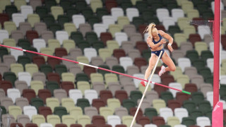 Βαλκανικοί Αγώνες 2022: Εννιά μετάλλια της ελληνικής ομάδας στίβου στην πρώτη ημέρα