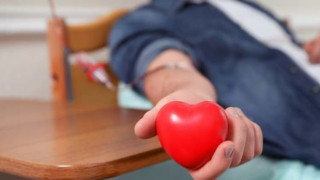 Θεσσαλονίκη: Εκκληση για αίμα