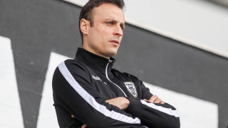 Μπερμπάτοφ για ΠΑΟΚ: «Δεν θα ξεχάσω ποτέ την υποδοχή που μου έγινε» - Τι είπε για Ντεσπόντοφ