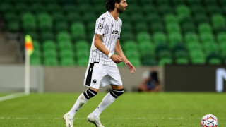 Κρέσπο: «Έχει υλικό να διεκδικήσει τίτλο ο ΠΑΟΚ - Θα βοηθήσει τον  Άρη ο Χιμένεθ, παίρνει το 100% από τους παίκτες»