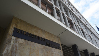 Άλκης Καμπανός: Κυκλοφοριακές ρυθμίσεις ενόψει της δίκης της Τετάρτης